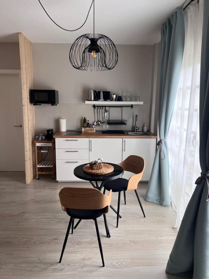 Casa Brisa Marina Appartement Corralejo Buitenkant foto