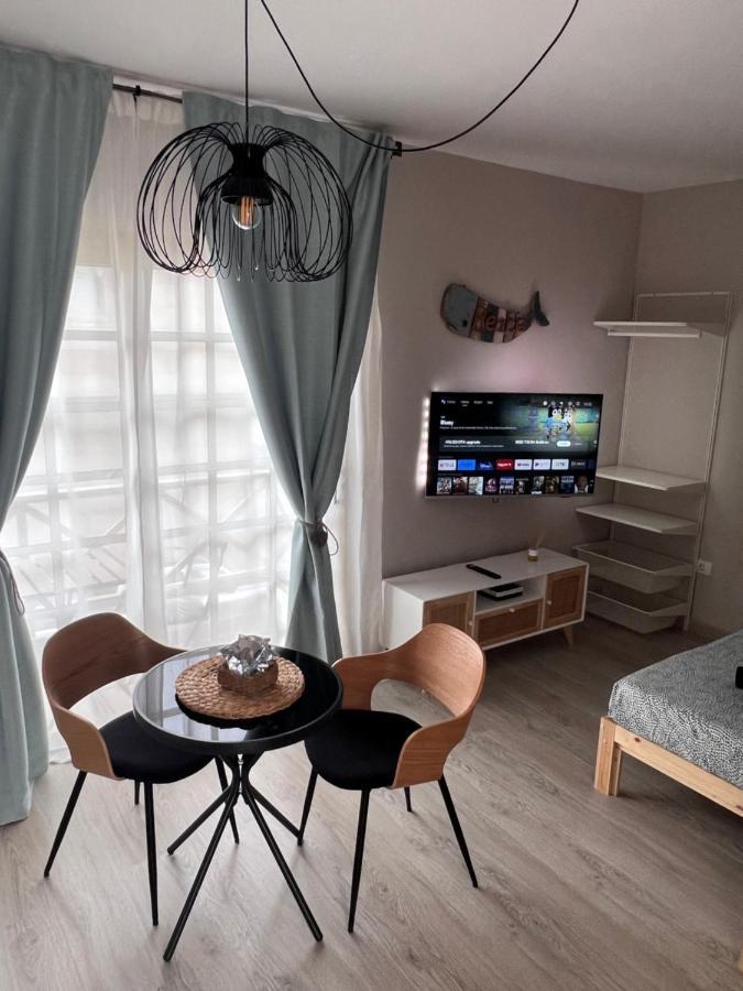 Casa Brisa Marina Appartement Corralejo Buitenkant foto