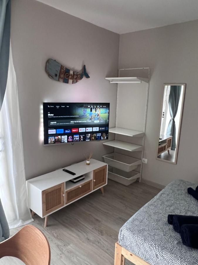 Casa Brisa Marina Appartement Corralejo Buitenkant foto