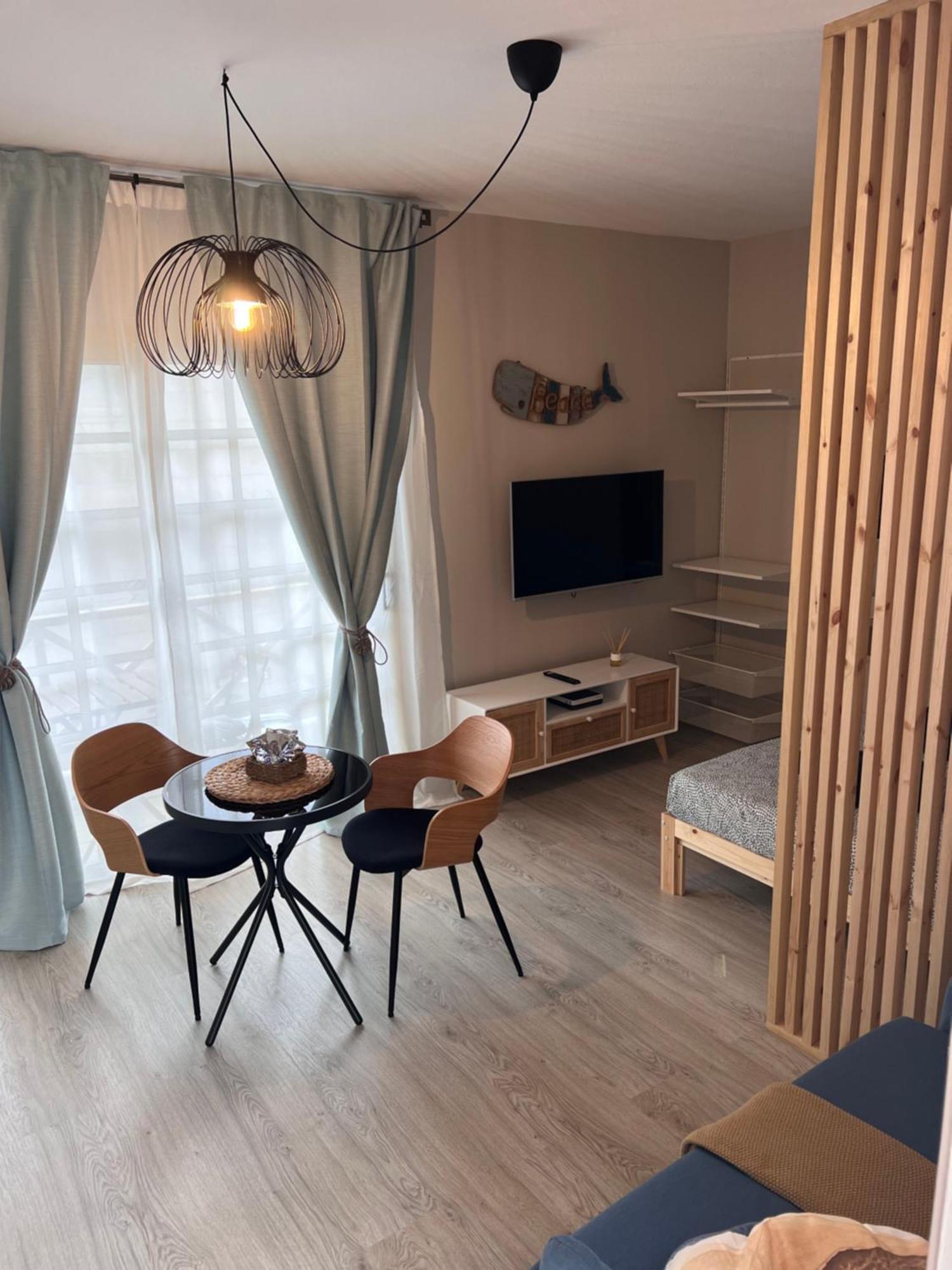 Casa Brisa Marina Appartement Corralejo Buitenkant foto