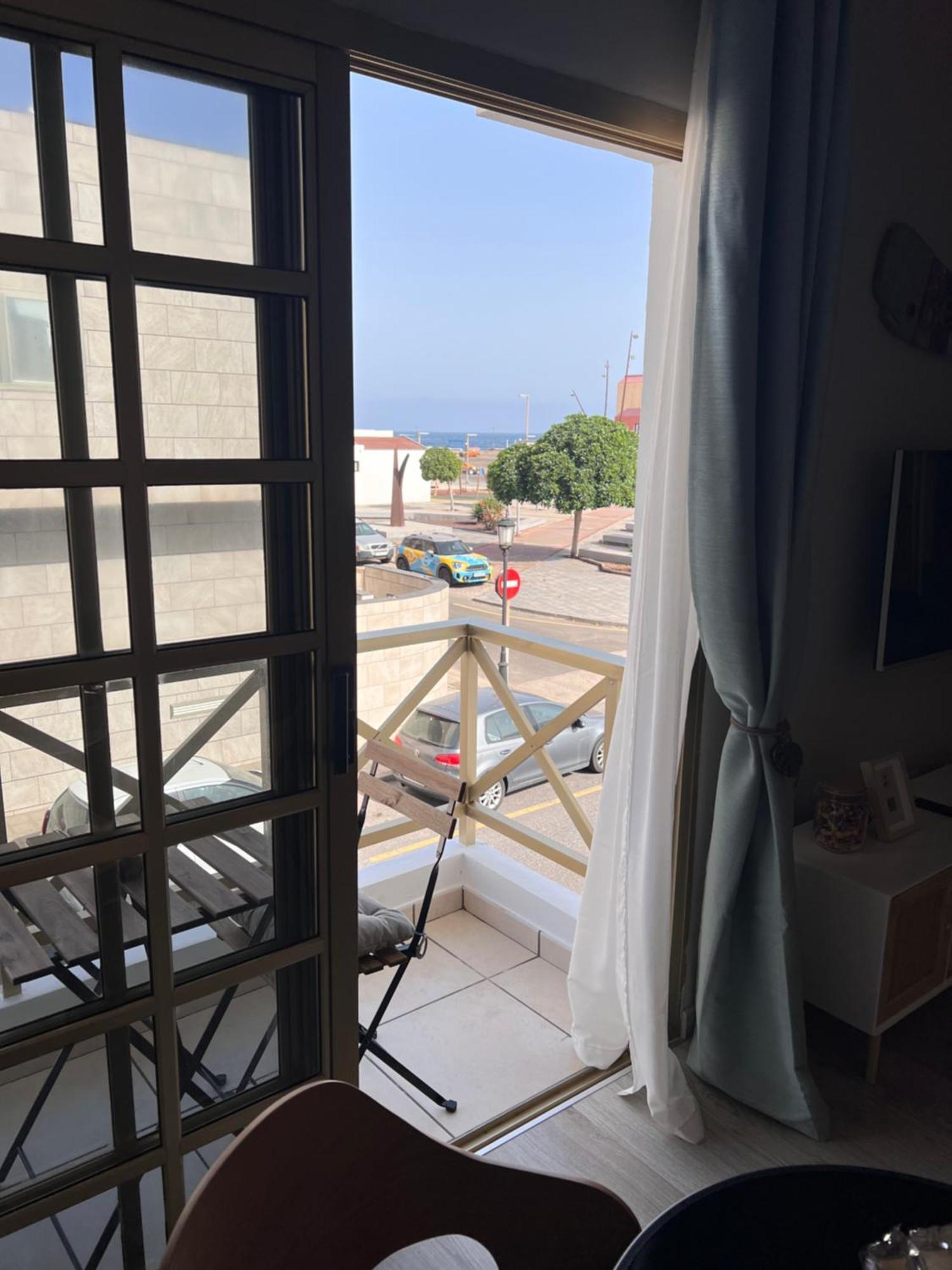 Casa Brisa Marina Appartement Corralejo Buitenkant foto