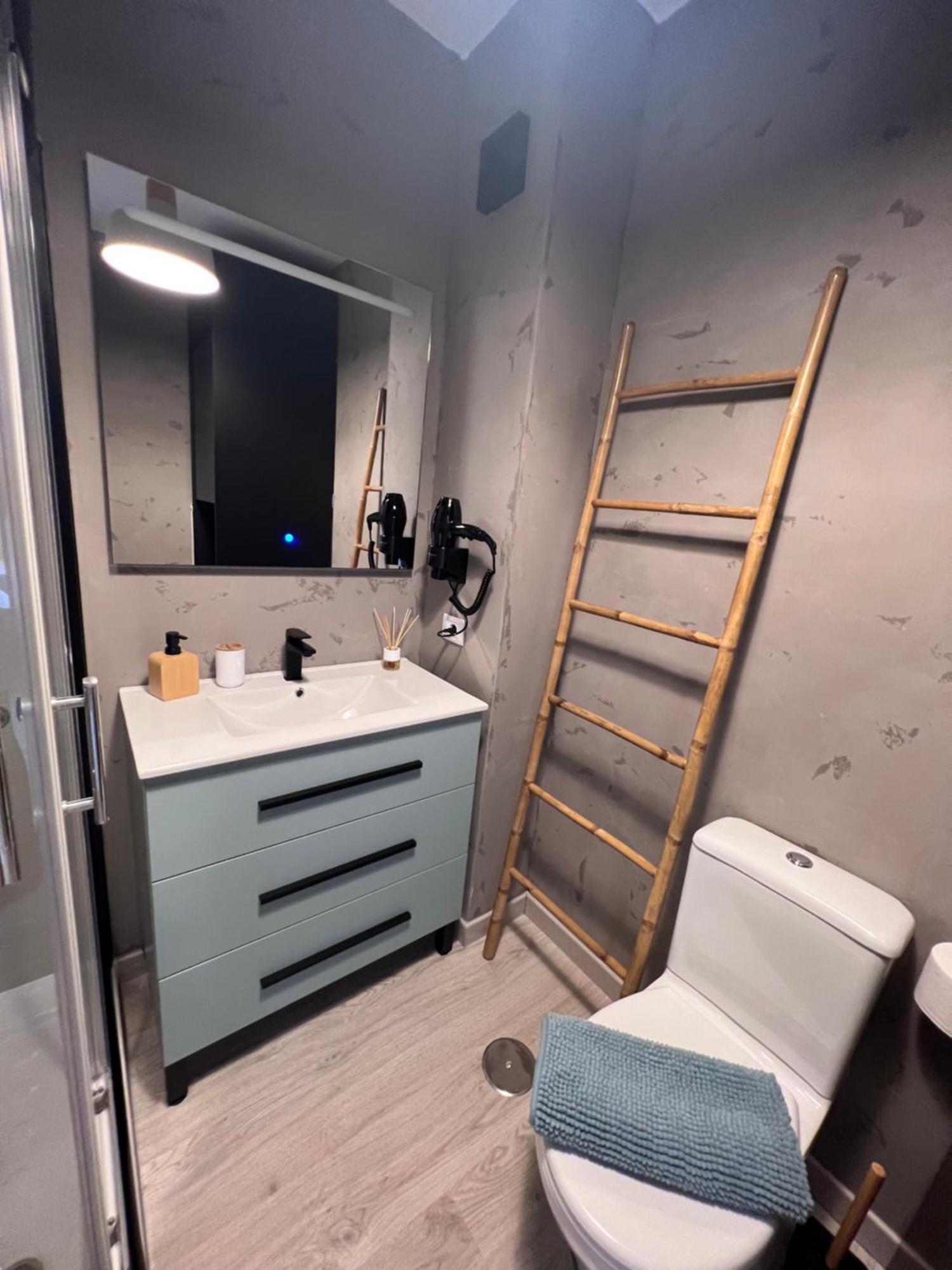 Casa Brisa Marina Appartement Corralejo Buitenkant foto
