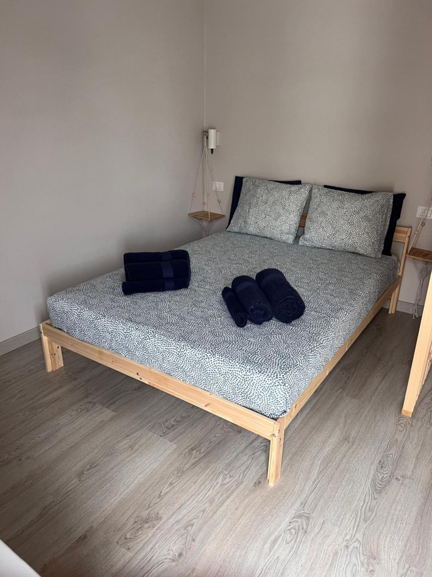 Casa Brisa Marina Appartement Corralejo Buitenkant foto