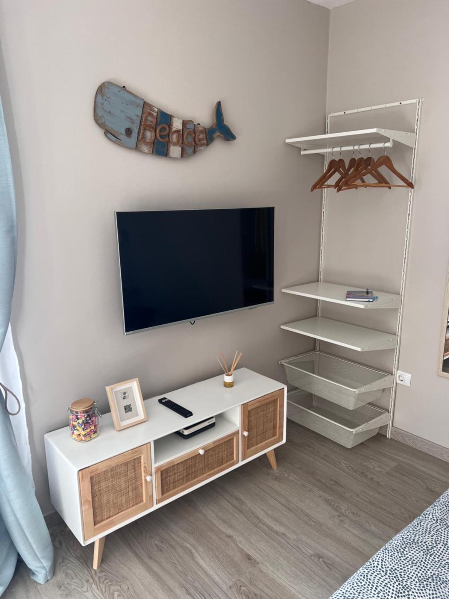 Casa Brisa Marina Appartement Corralejo Buitenkant foto