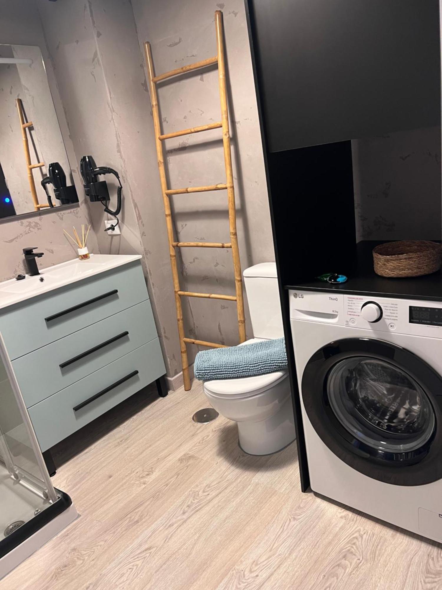 Casa Brisa Marina Appartement Corralejo Buitenkant foto