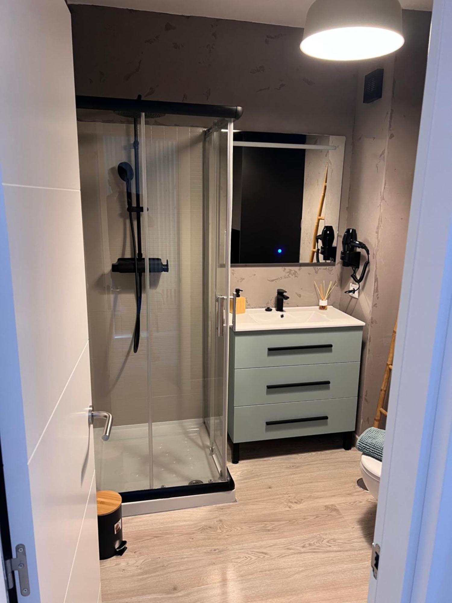 Casa Brisa Marina Appartement Corralejo Buitenkant foto