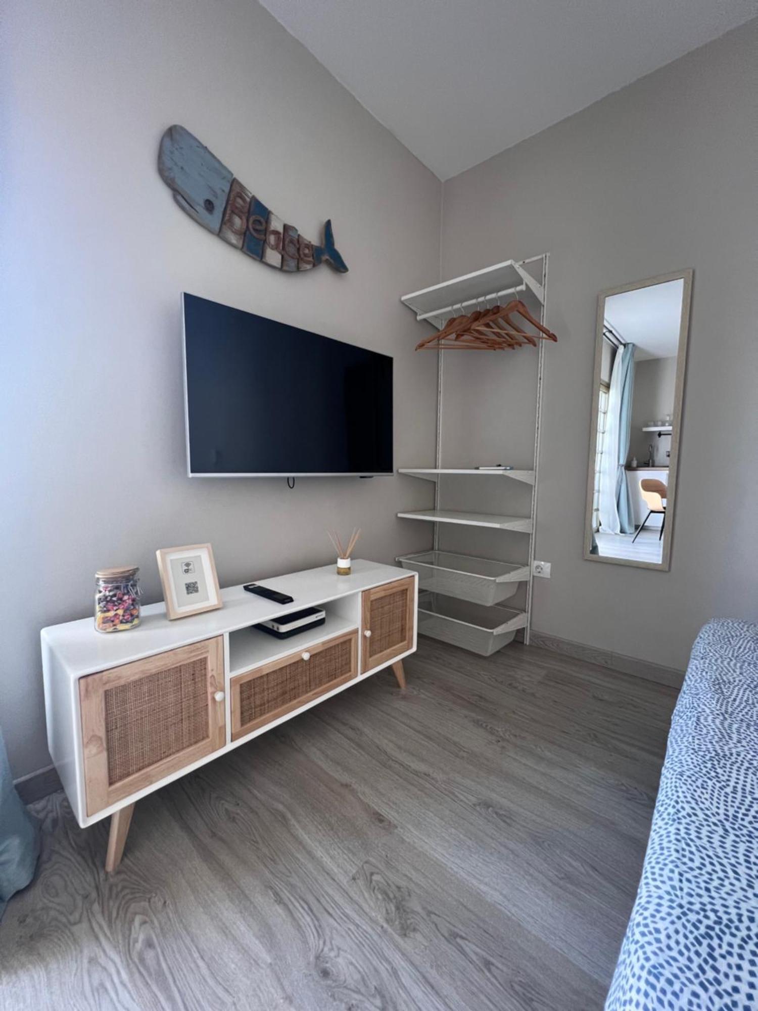 Casa Brisa Marina Appartement Corralejo Buitenkant foto