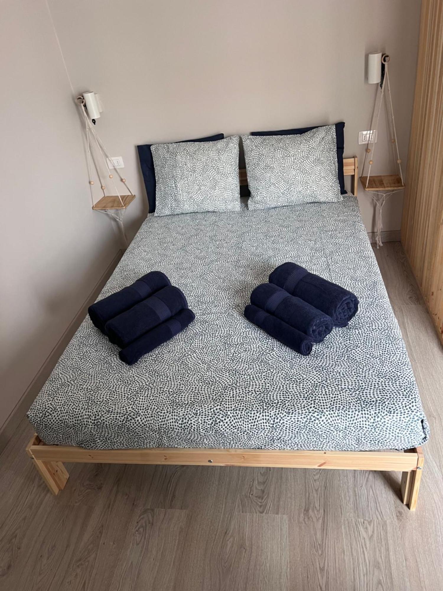 Casa Brisa Marina Appartement Corralejo Buitenkant foto
