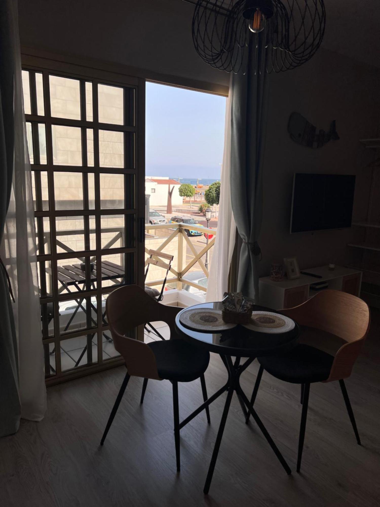 Casa Brisa Marina Appartement Corralejo Buitenkant foto