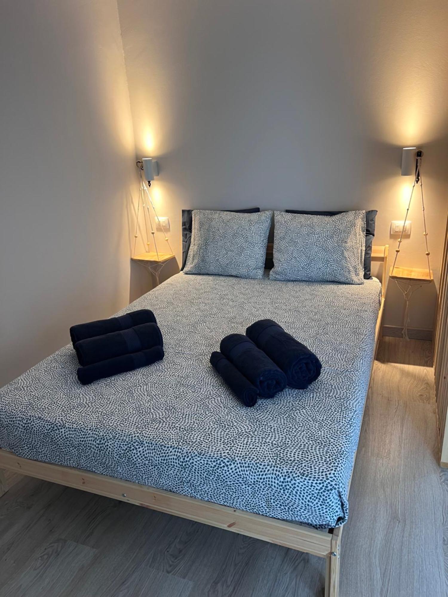 Casa Brisa Marina Appartement Corralejo Buitenkant foto