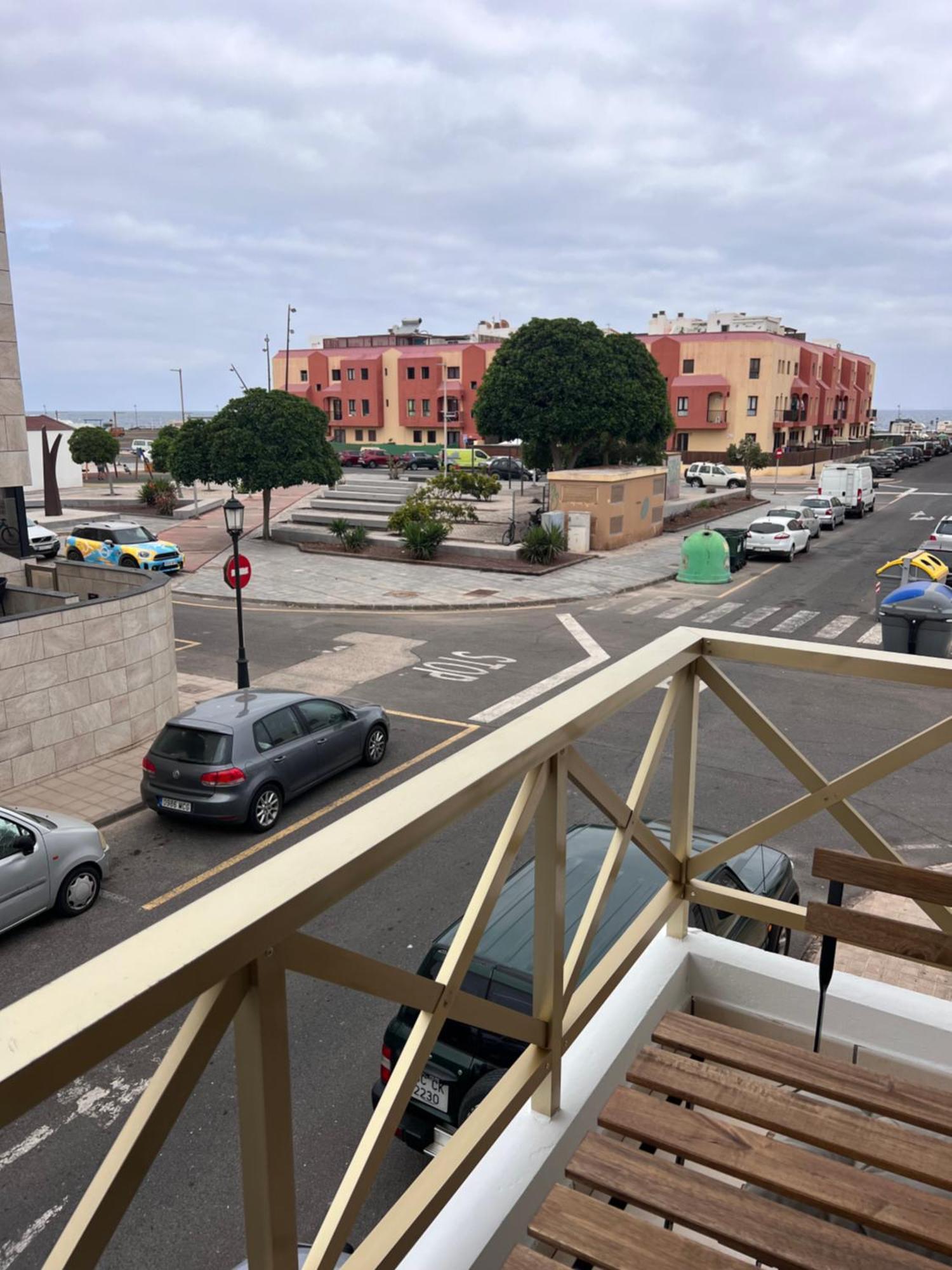 Casa Brisa Marina Appartement Corralejo Buitenkant foto