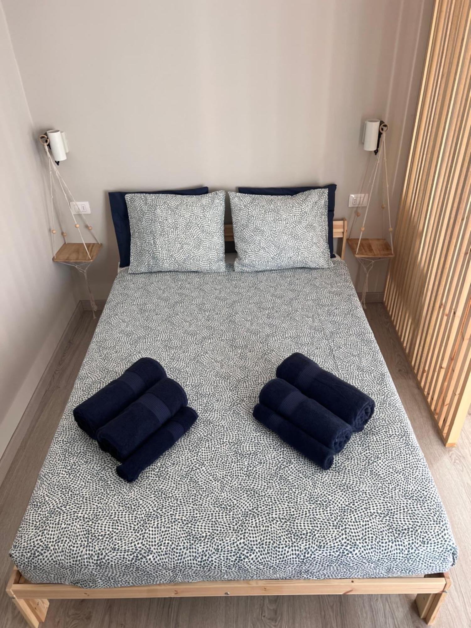 Casa Brisa Marina Appartement Corralejo Buitenkant foto