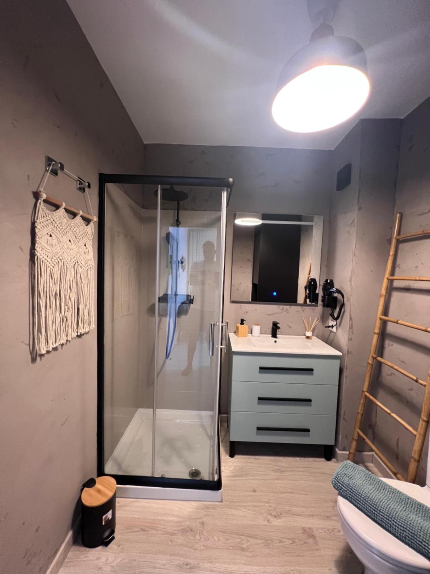 Casa Brisa Marina Appartement Corralejo Buitenkant foto