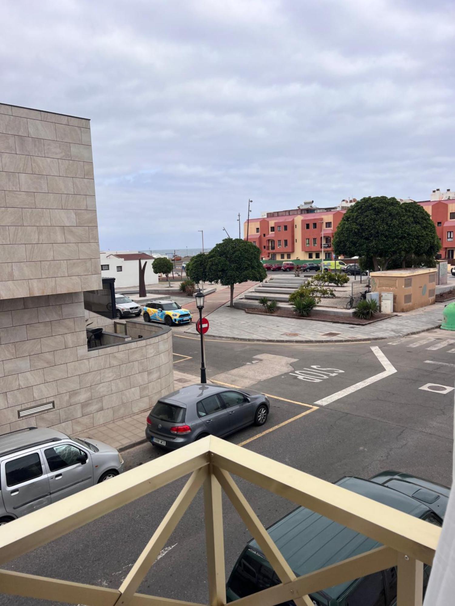 Casa Brisa Marina Appartement Corralejo Buitenkant foto